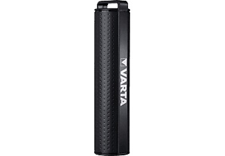 VARTA Powerbank 2600mAh és kábel fekete (57959)