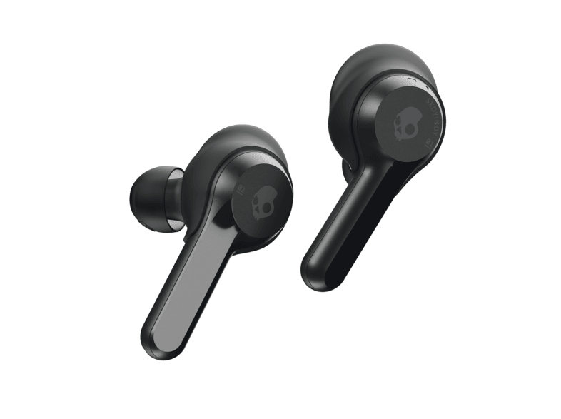 SKULLCANDY Indy True Wireless Zwart | MediaMarkt