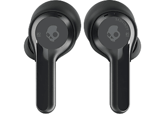 SKULLCANDY Indy True Wireless Zwart