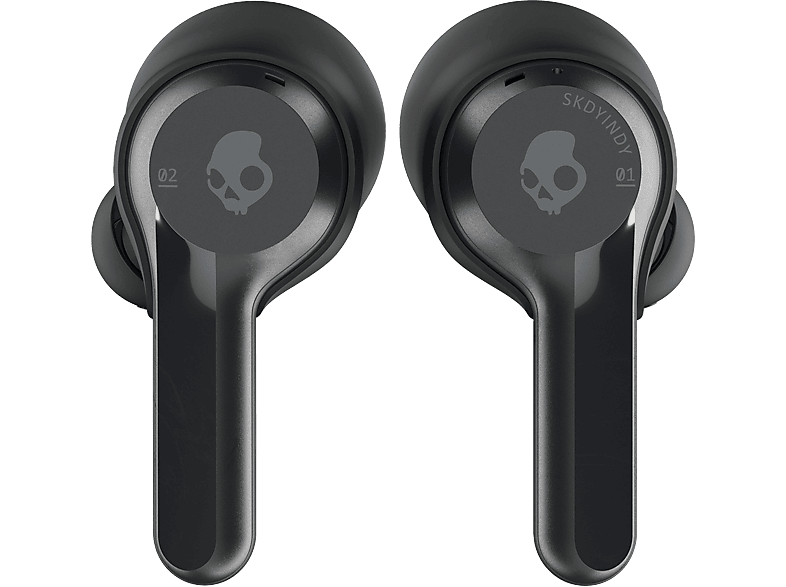 Skullcandy Indy True Wireless Zwart