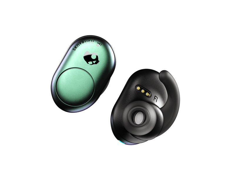 SKULLCANDY Push True Wireless Psycho 