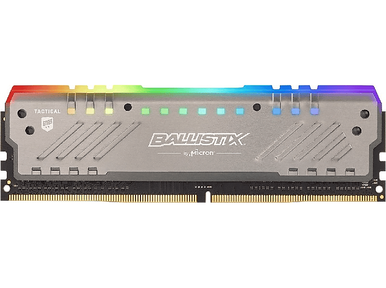 Memoria RAM | Crucial BLT8G4D30BET4K