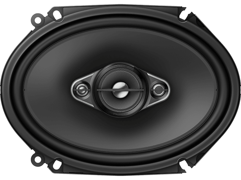 PIONEER Autoluidspreker 4-weg 6 x 8'' (TS-A6880F)