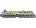 Home Arcade /F - Console de jeu - Blanc/Bleu/Jaune