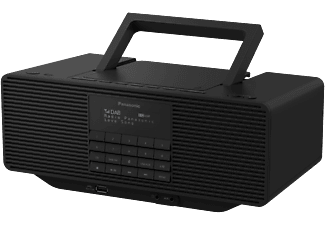 PANASONIC Outlet RX-D 70 BTEG-K CD-s rádió