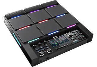 ALESIS Strike MultiPad - Pad di E-Percussion (Nero)