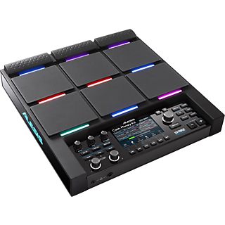 ALESIS Strike MultiPad - Pad di E-Percussion (Nero)