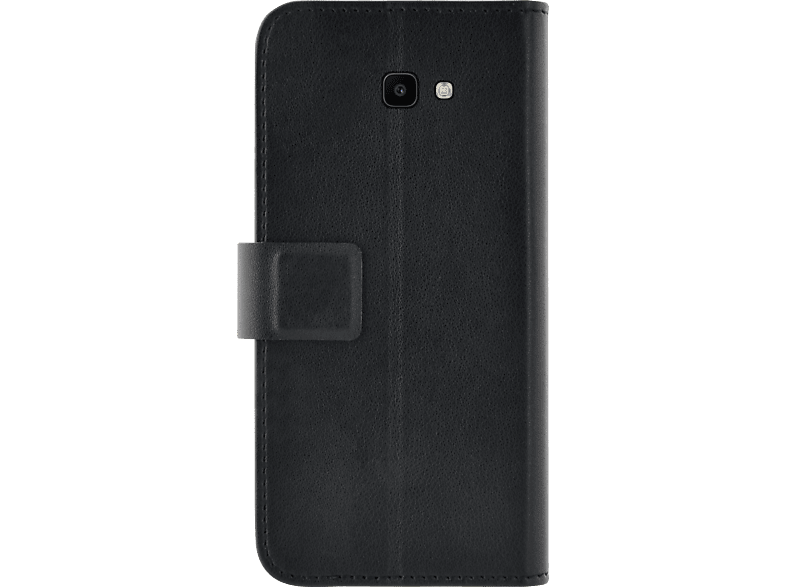 AZURI Flipcover walletcase Zwart (AZWALCLRSAJ415-BLK)