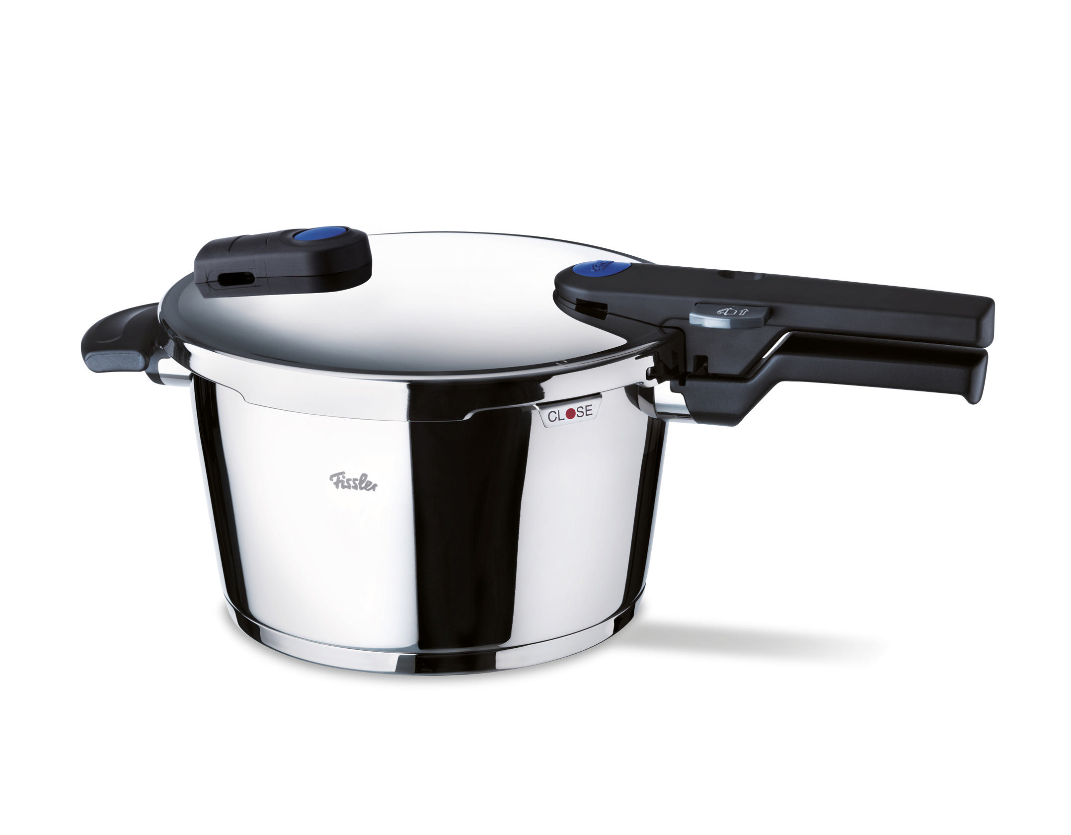 FISSLER Vitaquick Bluepoint Düdüklü Tencere 3.5L