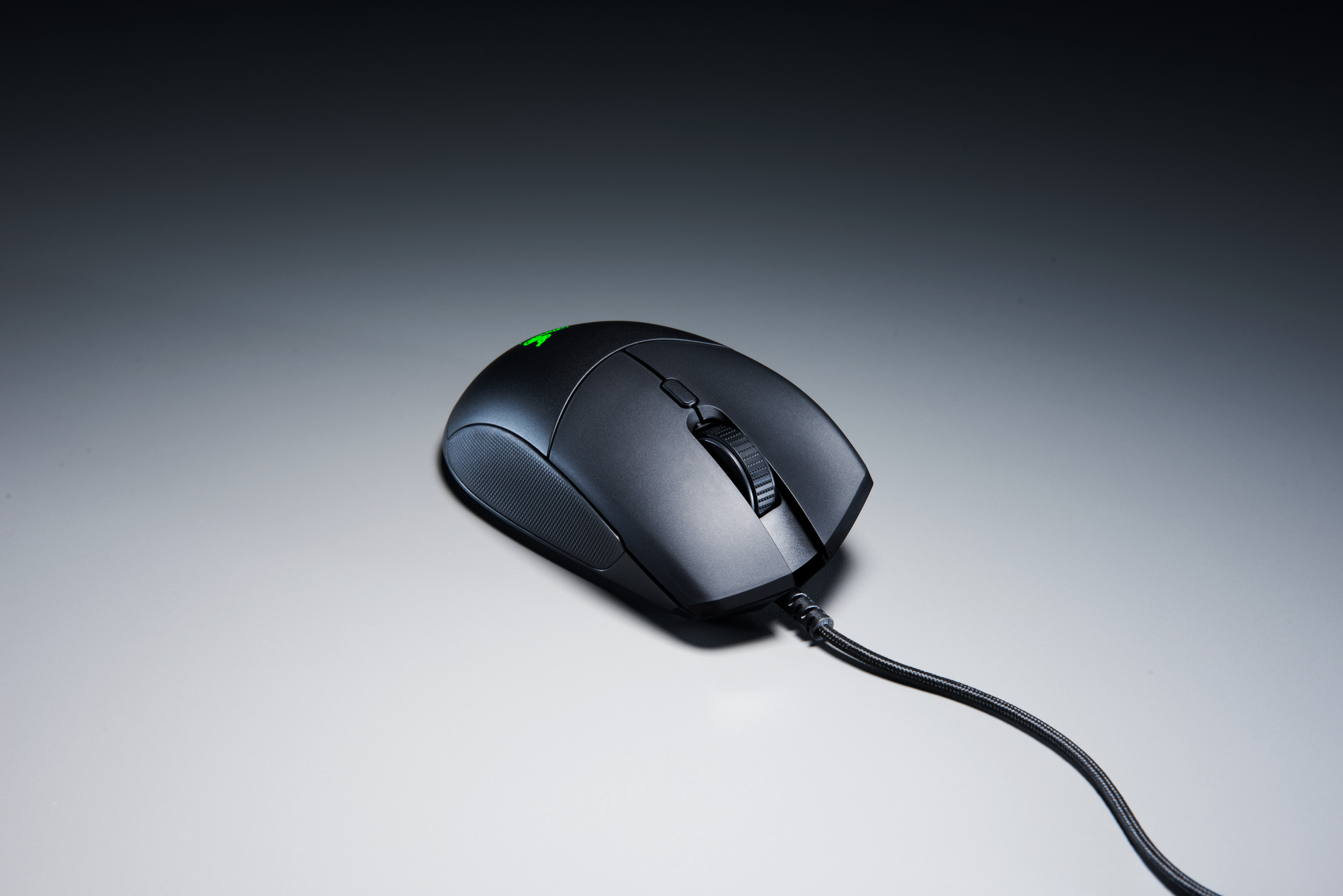 RAZER Basilisk Essential Ergonimic Gaming Maus, Schwarz