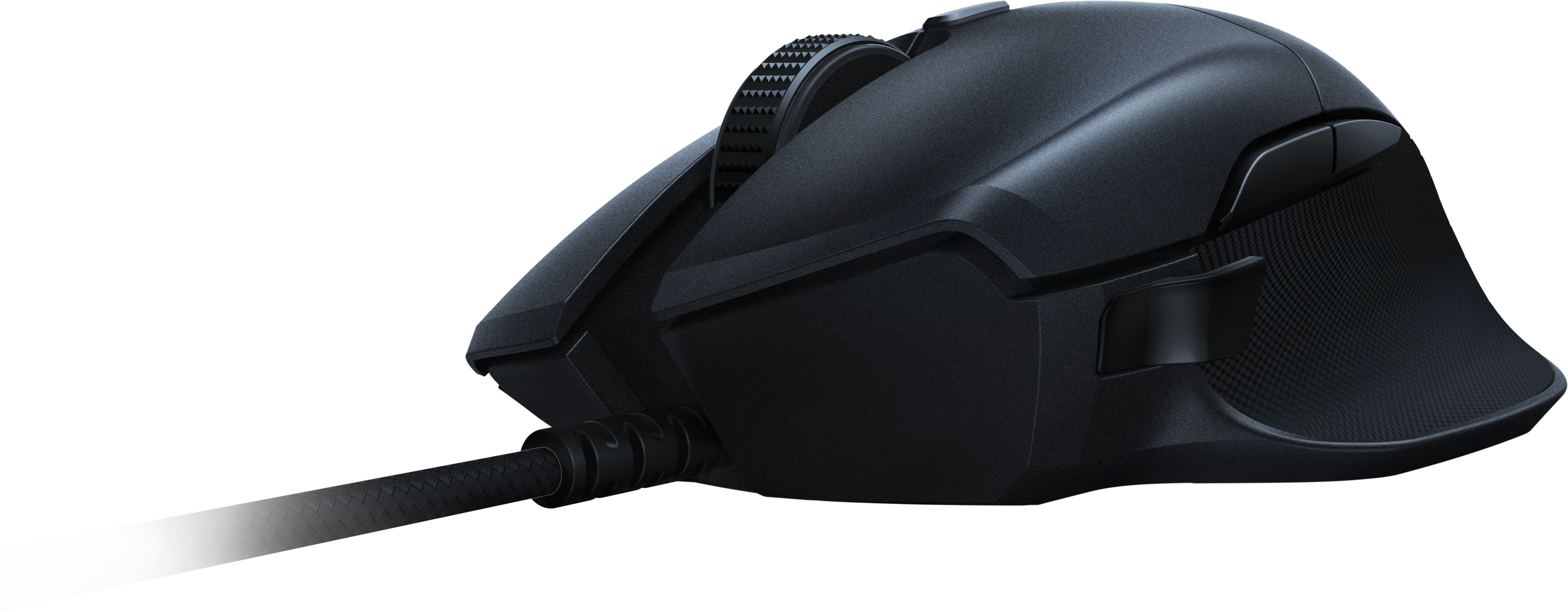 RAZER Basilisk Essential Ergonimic Gaming Maus, Schwarz