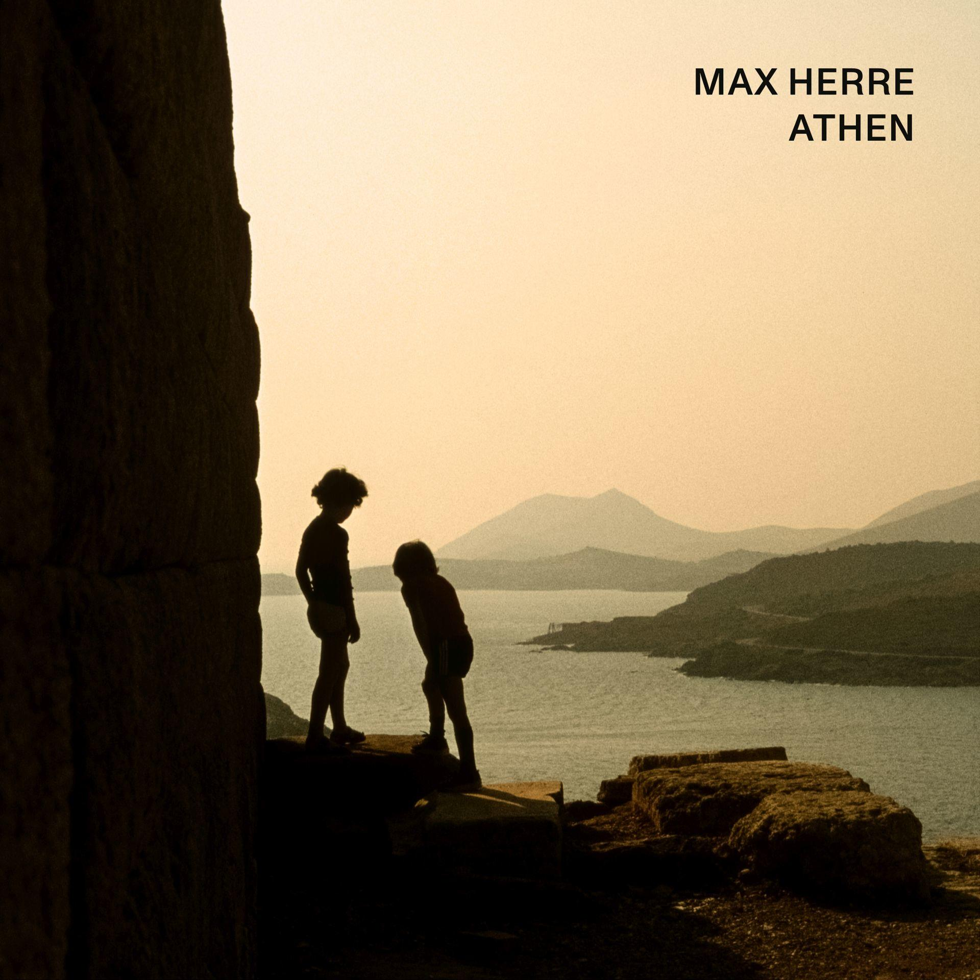 Max Herre - ATHEN  - (CD)