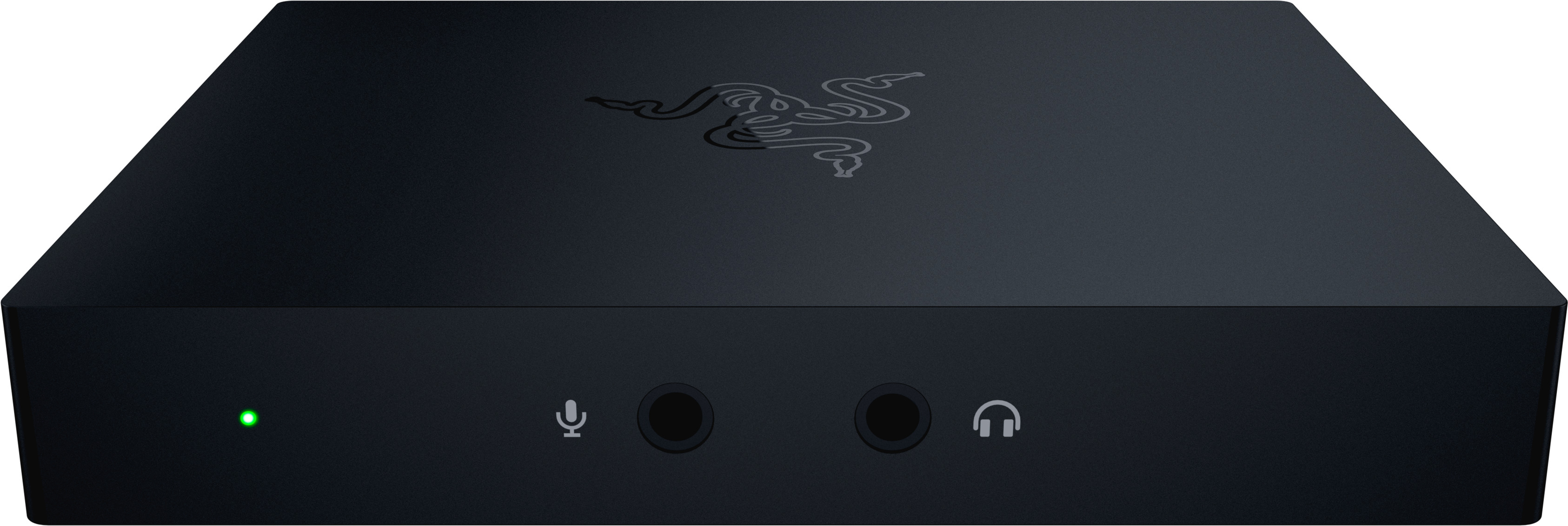 RAZER Ripsaw HD Capture Card, Schwarz