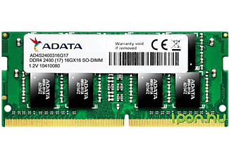 ADATA Adata 4GB DDR4 2400MHZ Ram