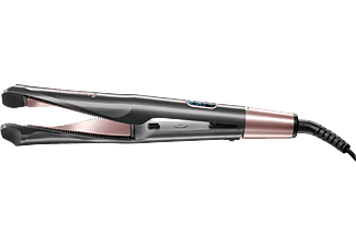 REMINGTON S6606 Curl & Straight Confidence Lock- och plattång