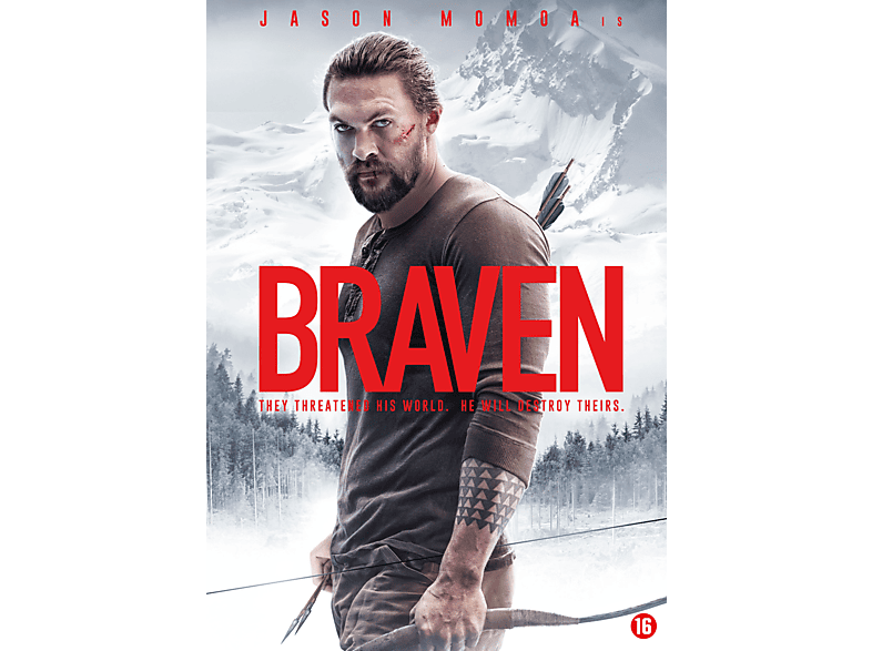 Braven - DVD