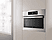 WHIRLPOOL AMW 730 IX Inbyggnadsmikrovågsugn