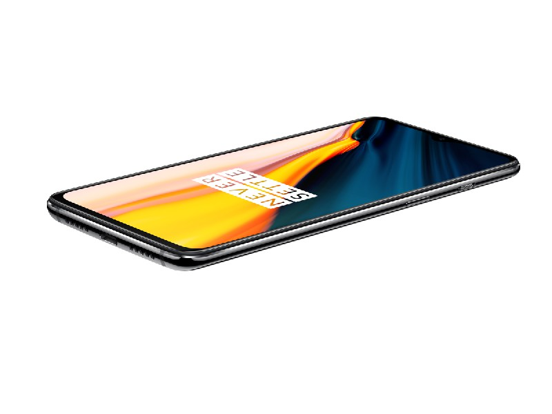 Móvil - OnePlus 7, Gris, 128 GB, 6 GB RAM, 6.41" Full HD+, Snapdragon 855, 3700 mAh, Android