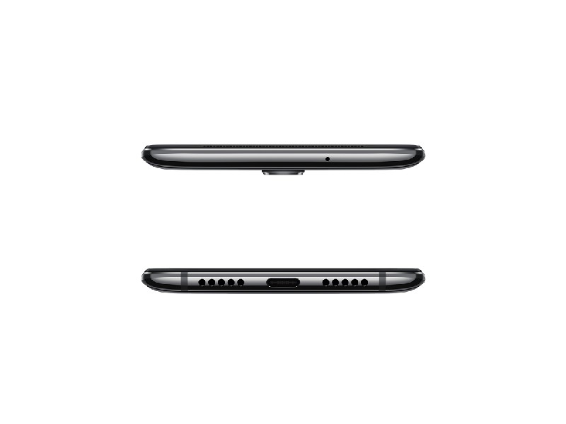 Móvil - OnePlus 7, Gris, 128 GB, 6 GB RAM, 6.41" Full HD+, Snapdragon 855, 3700 mAh, Android
