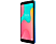 WIKO Y60 - Smartphone (5.45 ", 16 GB, Gradient Bleen)