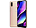WIKO VIEW3 - Smartphone (6.26 ", 64 GB, Blush Gold)
