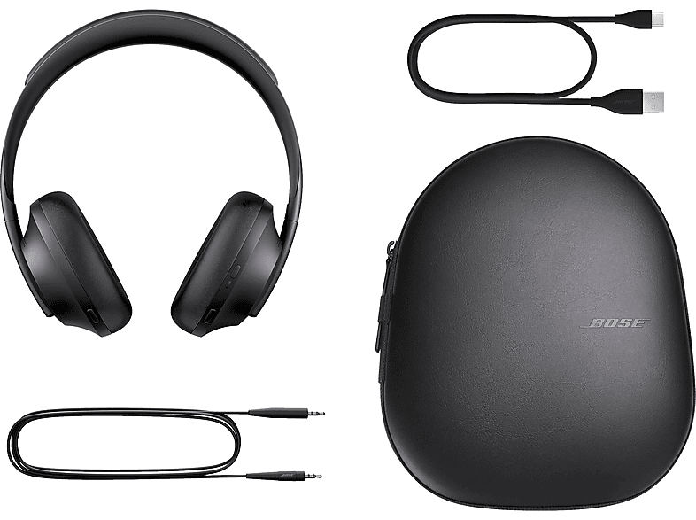 ヘッドホン Bose Noise Cancelling Headphones 700 BOSE Noise Cancelling Headphones 700 | Bluetooth Kopfhörer (Over