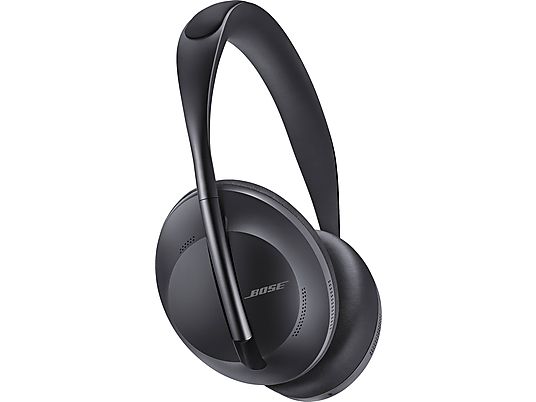 BOSE Noise Cancelling Headphones 700 - Cuffie Bluetooth (Over-ear, Nero)
