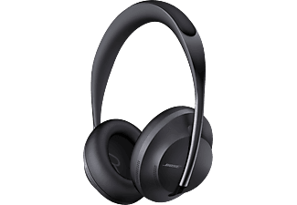 BOSE Noise Cancelling Headphones 700 - Casque Bluetooth (Over-ear, Noir)