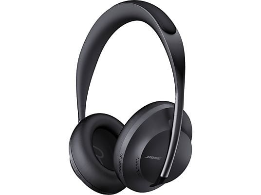 BOSE Noise Cancelling Headphones 700 - Cuffie Bluetooth (Over-ear, Nero)