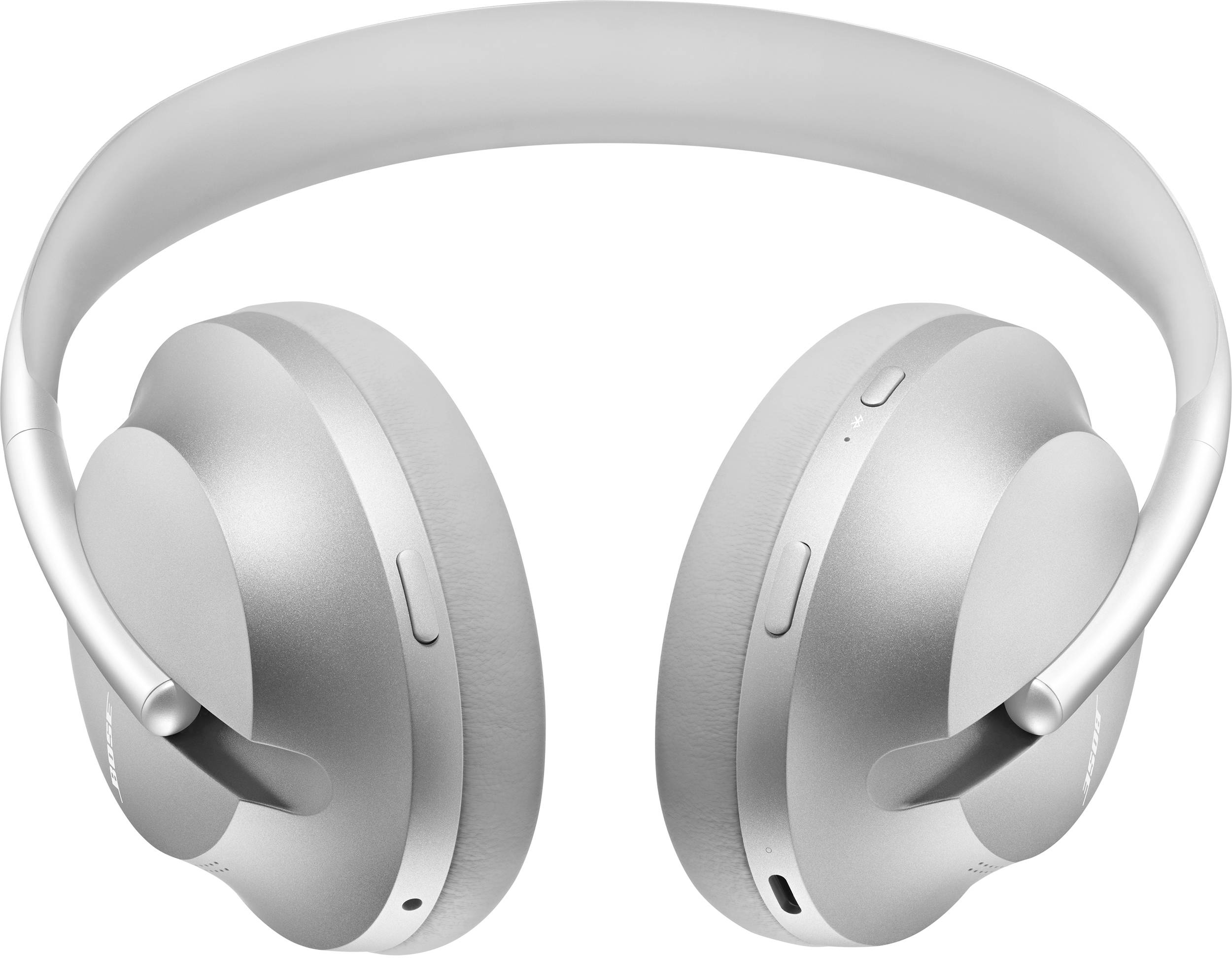 BOSE Noise Cancelling Headphones 700 | Bluetooth Kopfhörer (Over