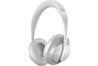 BOSE Noise Cancelling Headphones 700 - Bluetooth Kopfhörer (Over-ear, Argent)