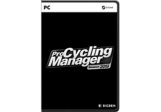 Pro Cycling Manager: Season 2019 - PC - Deutsch, Französisch