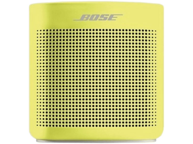 bose soundlink color 2 media markt