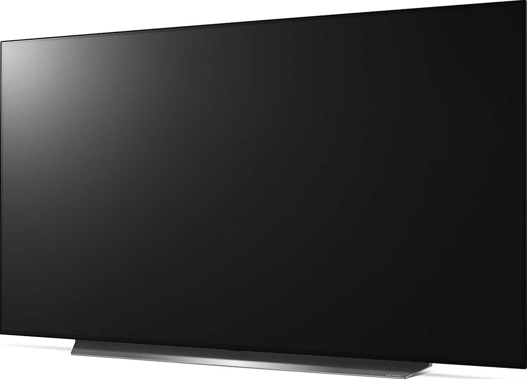 LG OLED65C9PLA - TV (65 ", UHD 4K, OLED)