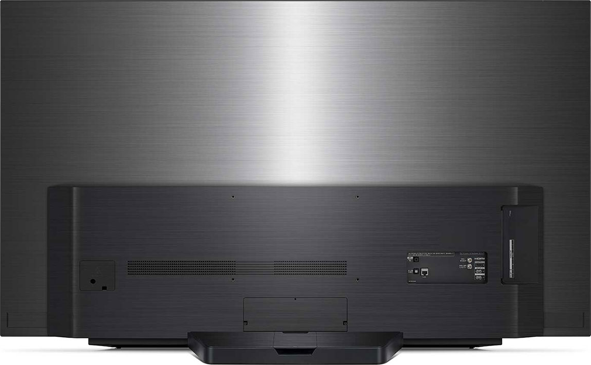 LG OLED65C9PLA - TV (65 ", UHD 4K, OLED)