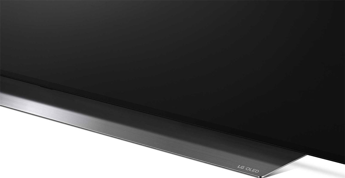 LG OLED65C9PLA - TV (65 ", UHD 4K, OLED)