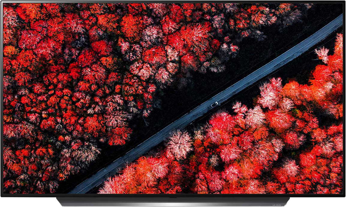 LG OLED65C9PLA - TV (65 ", UHD 4K, OLED)