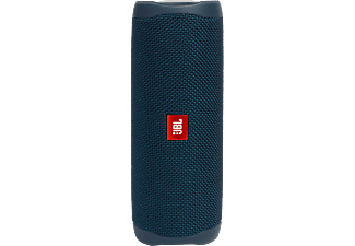 JBL Flip 5 - Altoparlante Bluetooth (Blu)