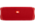 JBL Flip 5 - Enceinte Bluetooth (Rouge)