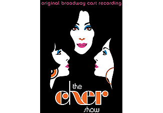 Különböző előadók - The Cher Show (Original Broadway Cast Recording) (Coloured Limited Edition) (Vinyl LP (nagylemez))