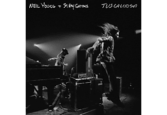Neil Young & Stray Gators - Tuscaloosa - Live (CD)