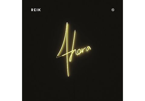 Reik - Ahora - CD