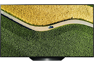 LG OLED55B9PLA - TV (55 ", UHD 4K, OLED)