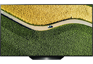 LG OLED65B9PLA - TV (65 ", UHD 4K, OLED)