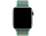 APPLE 44 mm Sport Loop - Armband (Minzgrün)