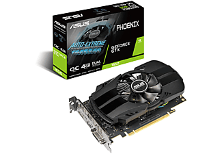 ASUS Phoenix PH-GTX1650-O4G