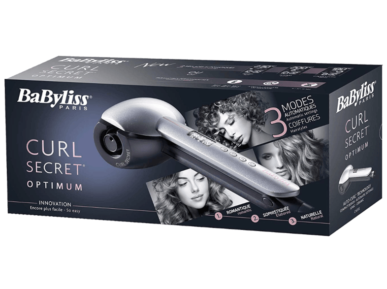 Babyliss curl secret 2 media markt