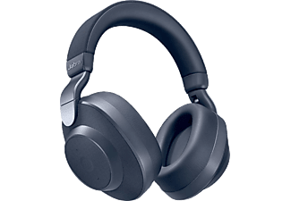 JABRA Elite 85h Kulak Üstü Bluetooth Kulaklık Mavi