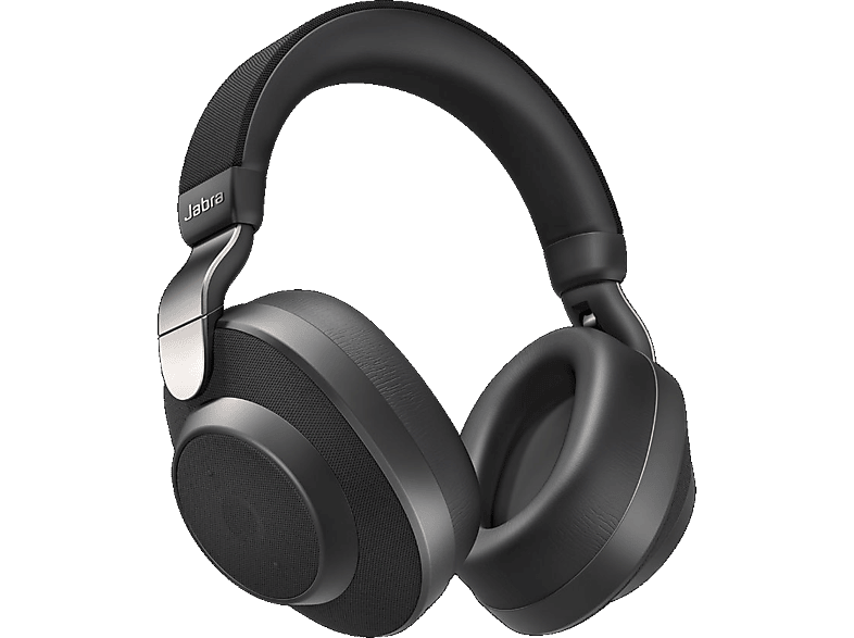 JABRA Elite 85h Kulak Üstü Bluetooth Kulaklık Siyah Fiyat