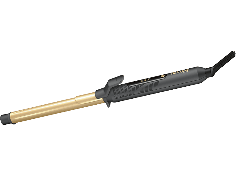 BABYLISS C419E Creative Gold hajsütővas, 19 mm